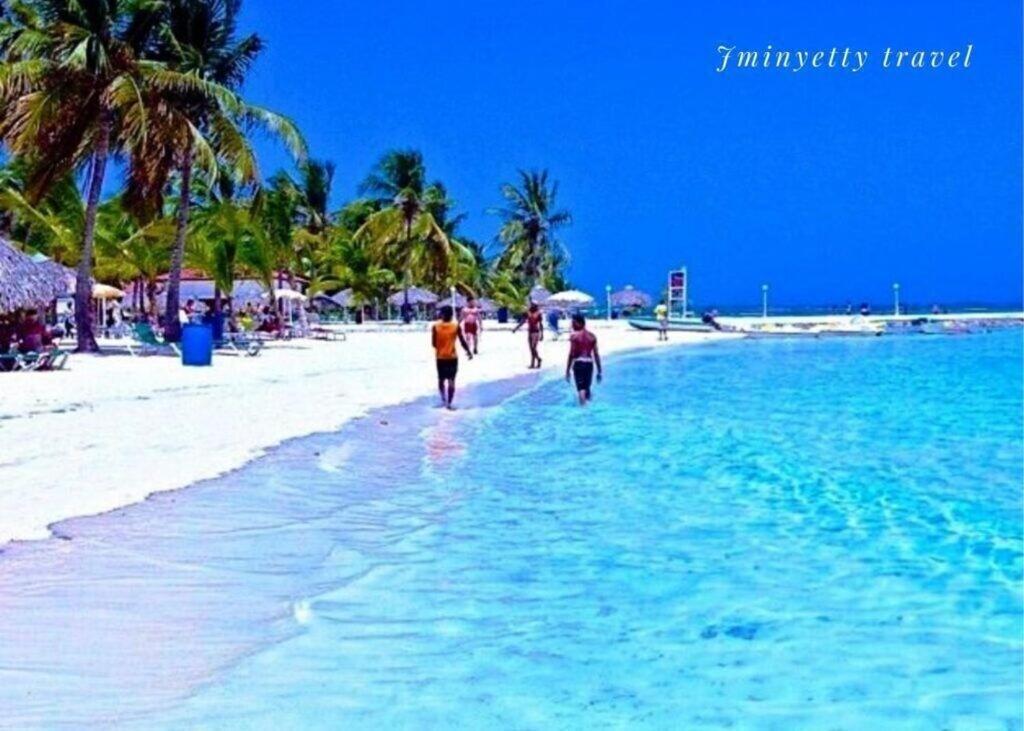 Simply The Most Comfortable Place Next To Boca Chica Beach Extérieur photo