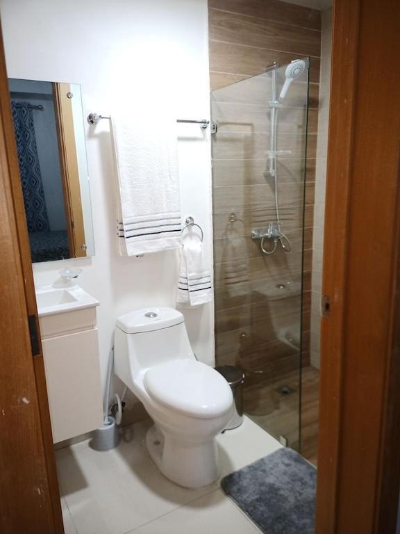 Simply The Most Comfortable Place Next To Boca Chica Beach Extérieur photo