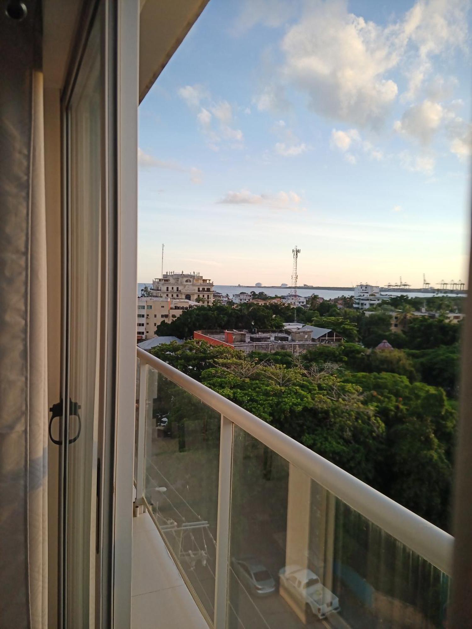 Simply The Most Comfortable Place Next To Boca Chica Beach Extérieur photo