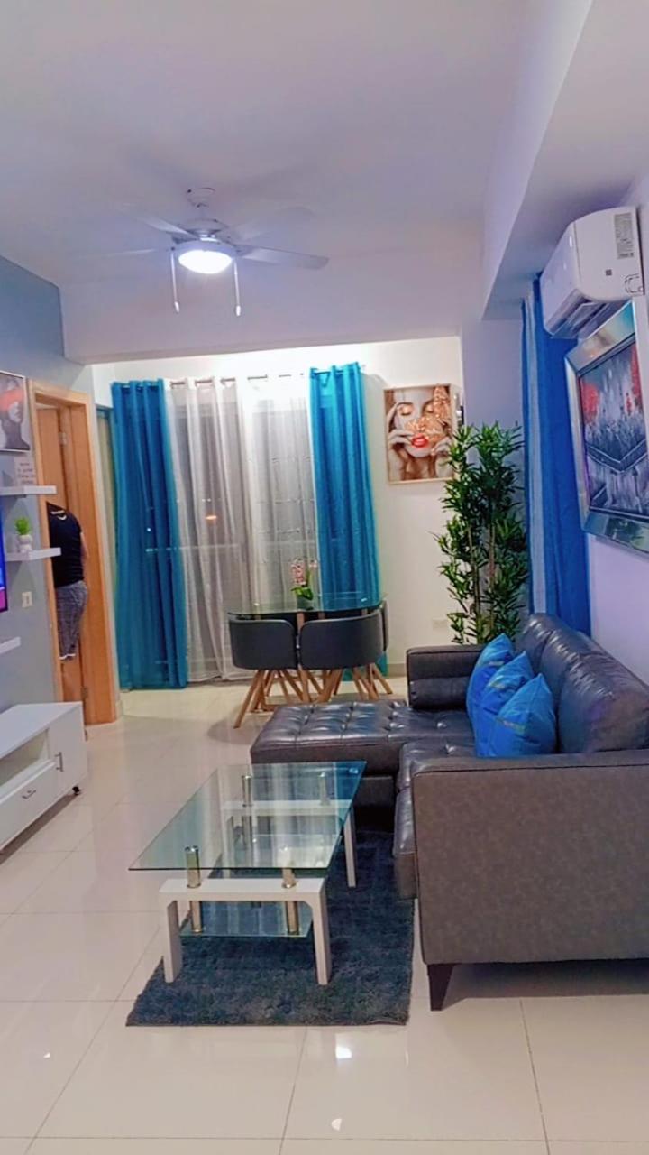 Simply The Most Comfortable Place Next To Boca Chica Beach Extérieur photo