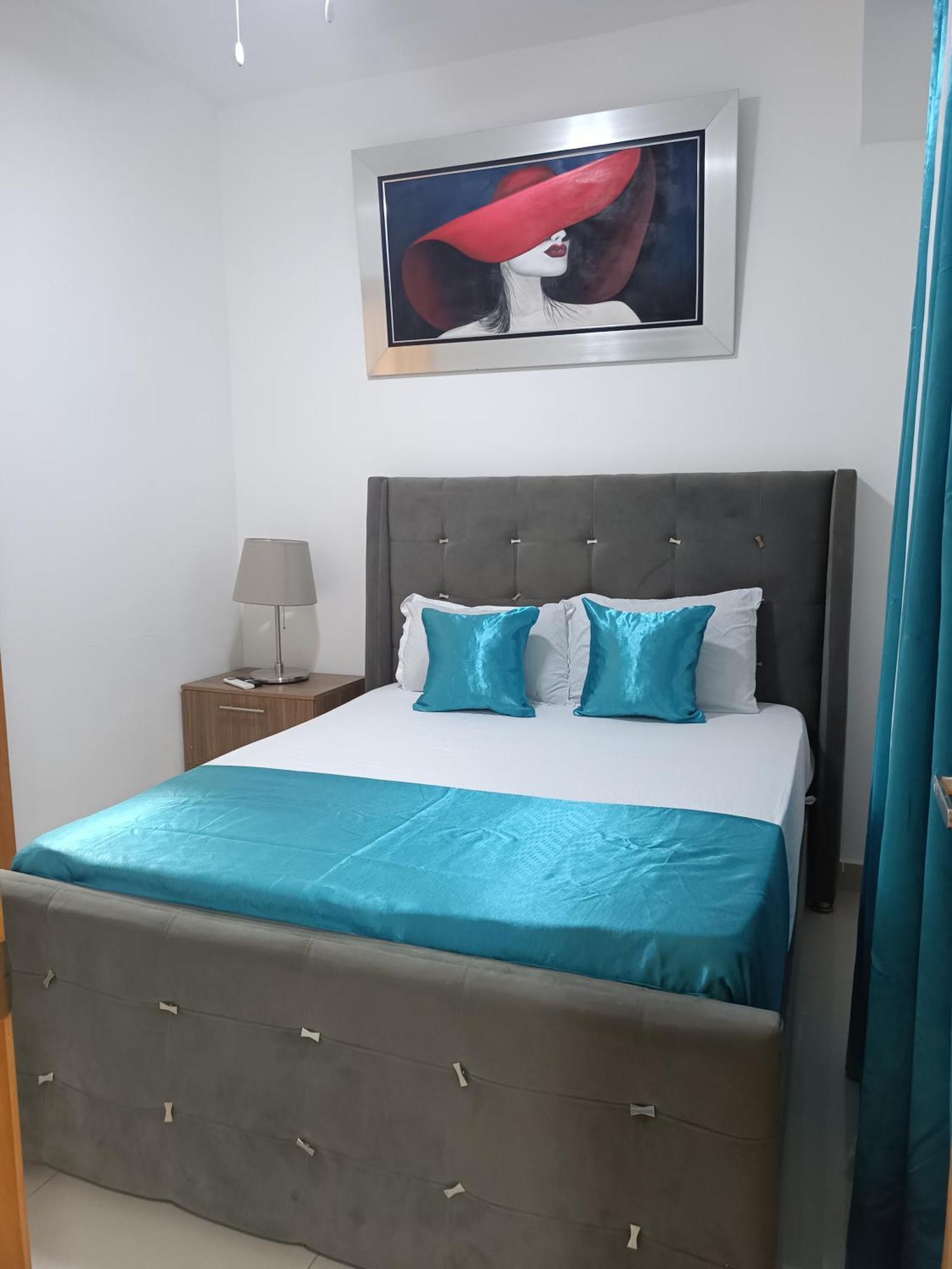 Simply The Most Comfortable Place Next To Boca Chica Beach Extérieur photo