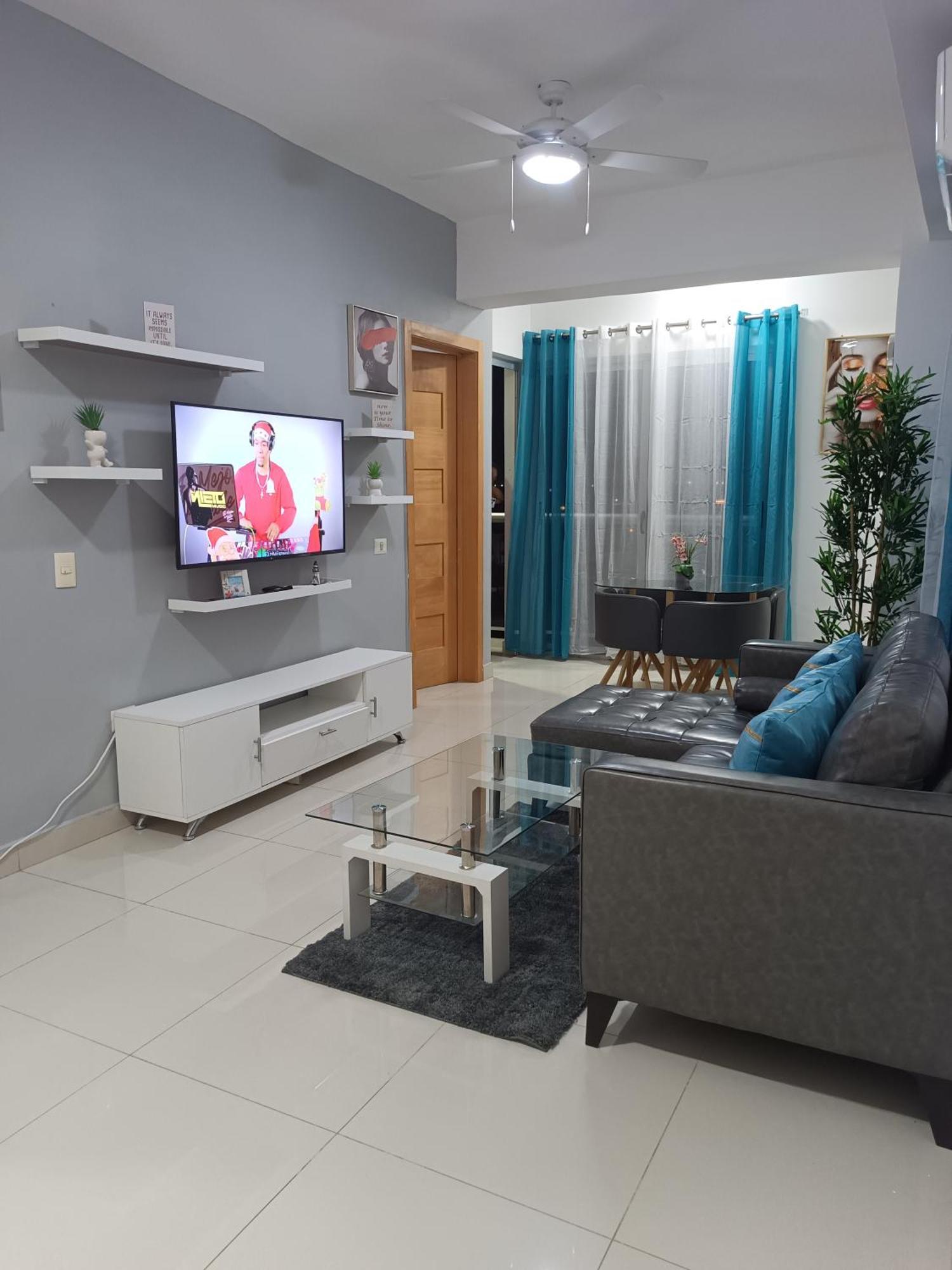Simply The Most Comfortable Place Next To Boca Chica Beach Extérieur photo
