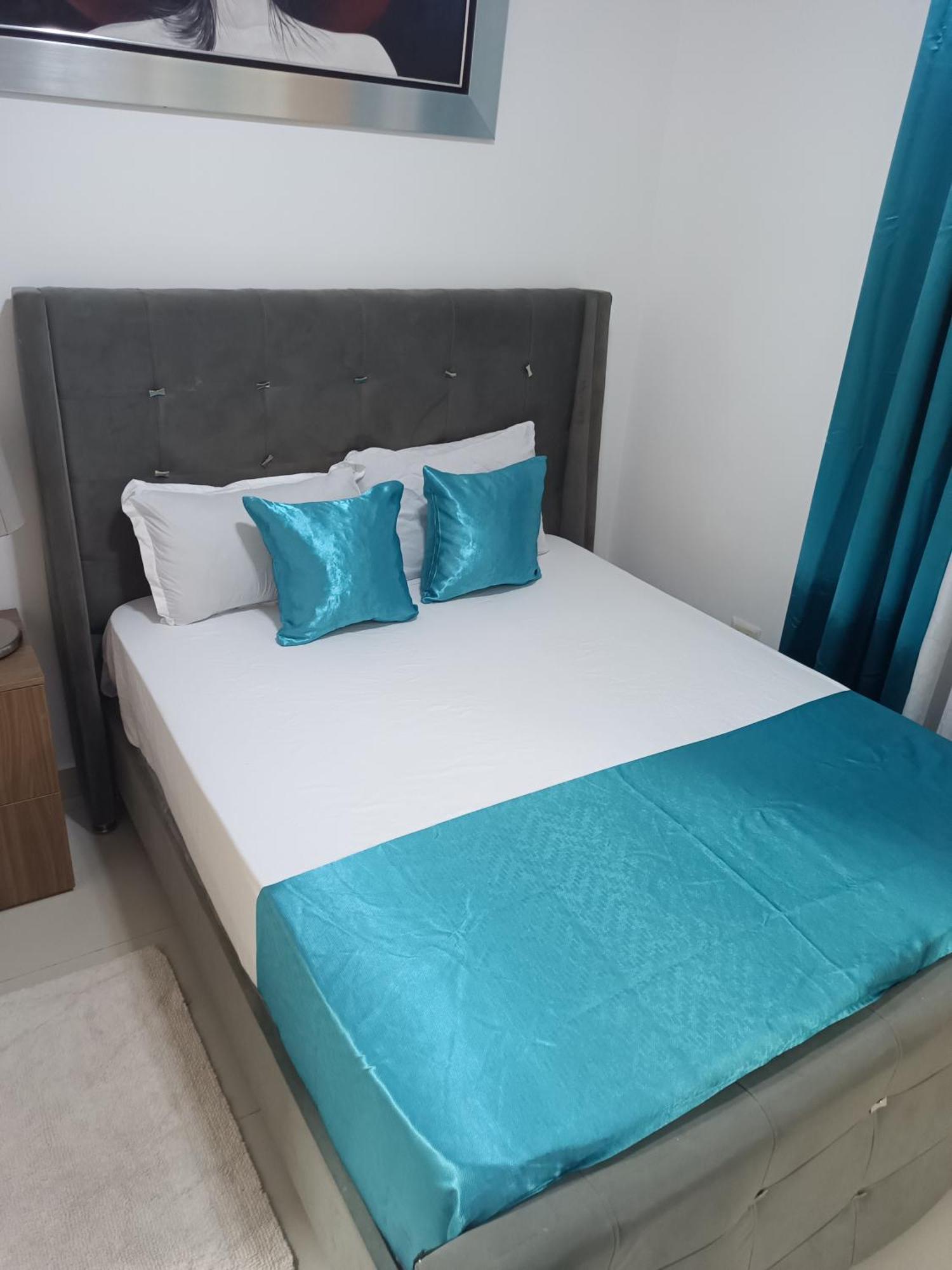 Simply The Most Comfortable Place Next To Boca Chica Beach Extérieur photo