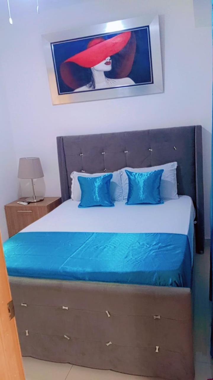 Simply The Most Comfortable Place Next To Boca Chica Beach Extérieur photo