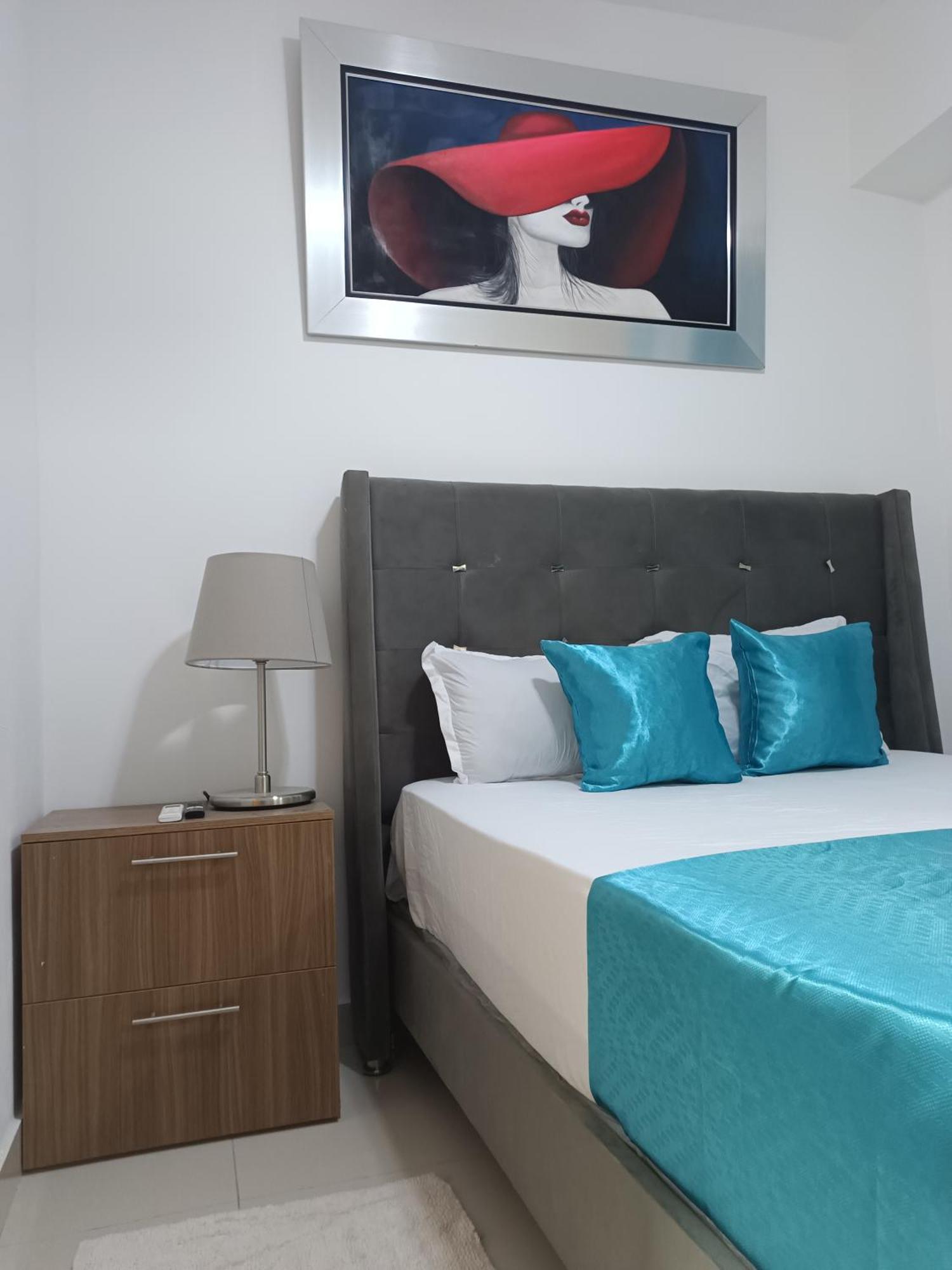 Simply The Most Comfortable Place Next To Boca Chica Beach Extérieur photo
