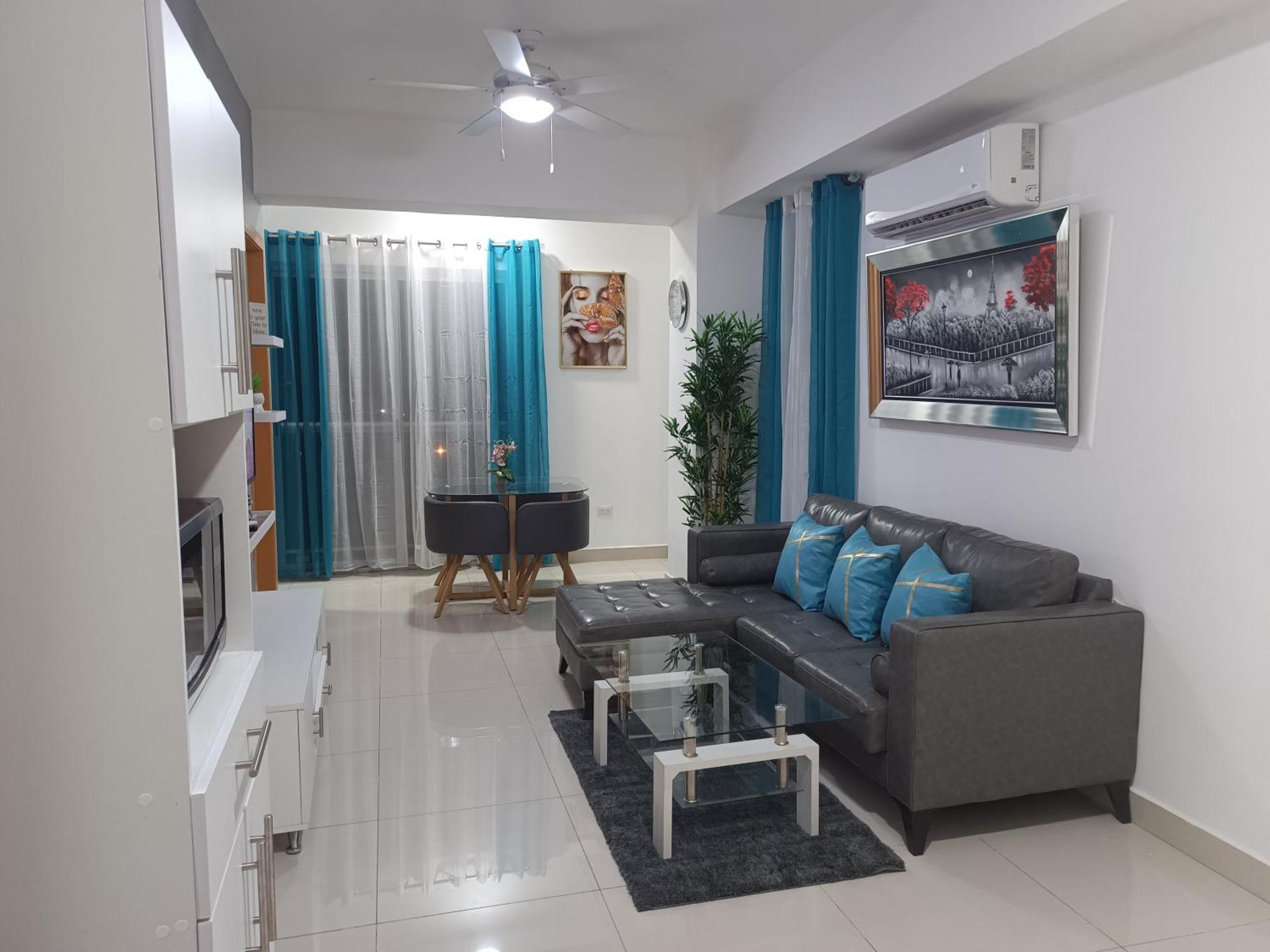 Simply The Most Comfortable Place Next To Boca Chica Beach Extérieur photo
