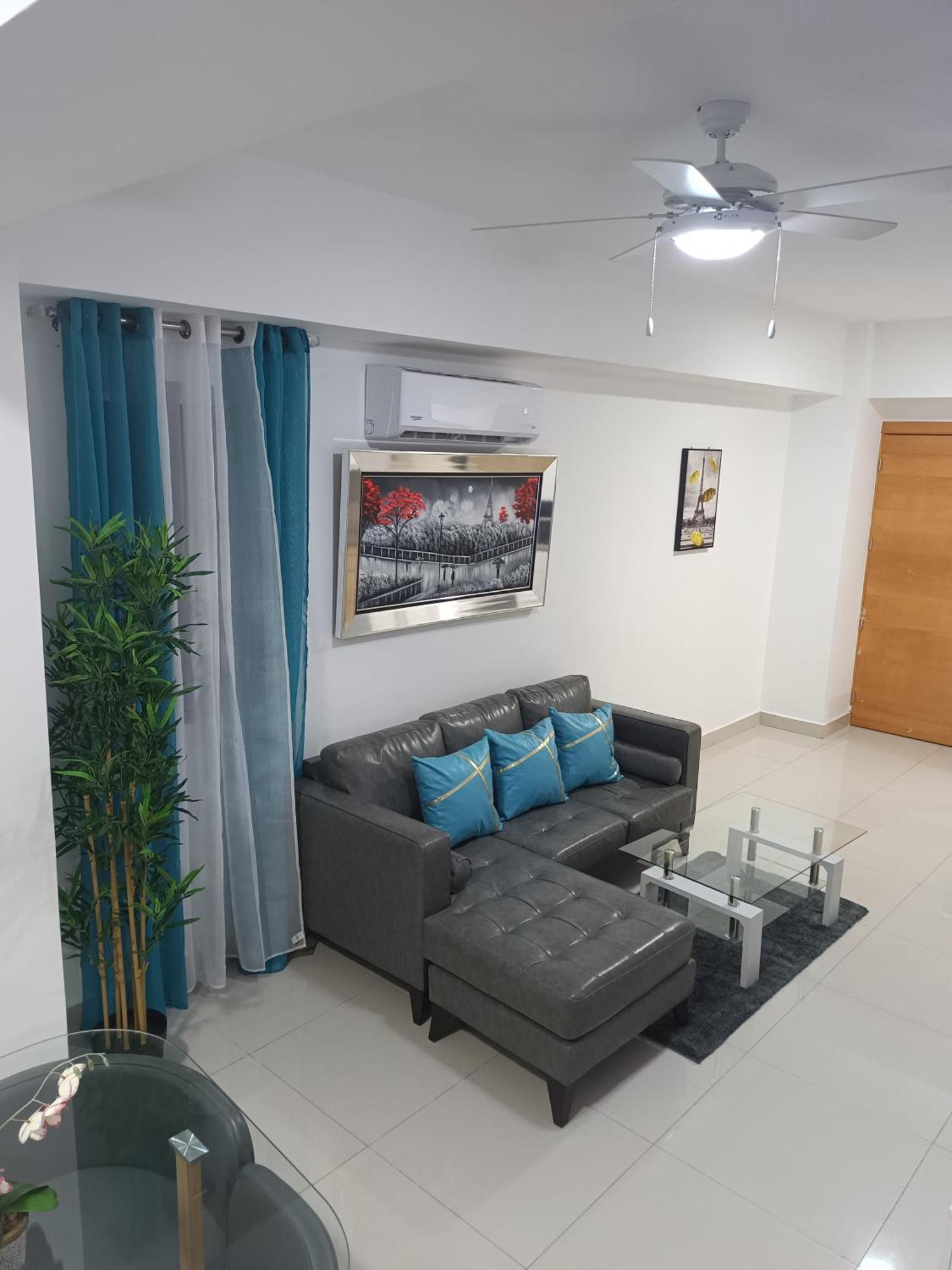 Simply The Most Comfortable Place Next To Boca Chica Beach Extérieur photo